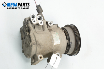 Компресор климатик за Hyundai Accent I Hatchback (10.1994 - 01.2000) 1.3 i 12V, 84 к.с.