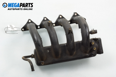 Всмукателен колектор за Hyundai Accent I Hatchback (10.1994 - 01.2000) 1.3 i 12V, 84 к.с.