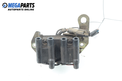 Запалителна бобина за Hyundai Accent I Hatchback (10.1994 - 01.2000) 1.3 i 12V, 84 к.с.