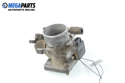Дроселова клапа за Hyundai Accent I Hatchback (10.1994 - 01.2000) 1.3 i 12V, 84 к.с.