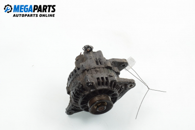 Алтернатор / генератор за Hyundai Accent I Hatchback (10.1994 - 01.2000) 1.3 i 12V, 84 к.с.