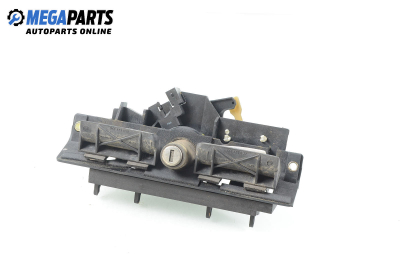 Ключалка заден капак за Audi A4 Avant B5 (11.1994 - 09.2001), комби