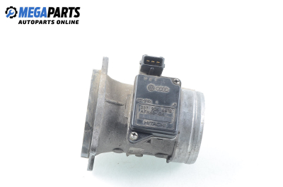 Дебитомер за Audi A4 Avant B5 (11.1994 - 09.2001) 1.8, 125 к.с., № 037 906 461B