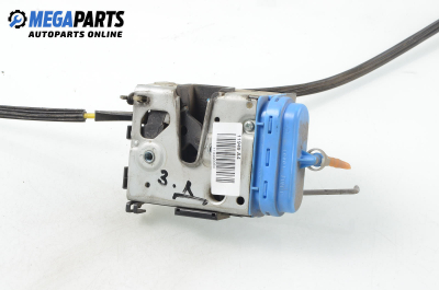 Брава на врата за Audi A4 Avant B5 (11.1994 - 09.2001), позиция: задна, дясна