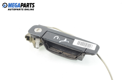 Външна дръжка за Audi A4 Avant B5 (11.1994 - 09.2001), 4+1 вр., комби, позиция: предна, дясна