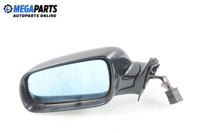 Огледало за Audi A4 Avant B5 (11.1994 - 09.2001), 4+1 вр., комби, позиция: лява