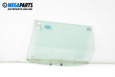 Странично стъкло за Audi A4 Avant B5 (11.1994 - 09.2001), 4+1 вр., комби, позиция: задна, лява