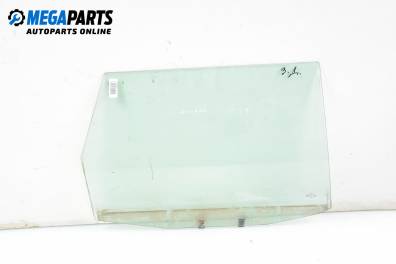 Странично стъкло за Audi A4 Avant B5 (11.1994 - 09.2001), 4+1 вр., комби, позиция: задна, дясна