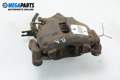 Спирачен апарат за Audi A4 Avant B5 (11.1994 - 09.2001), позиция: предна, лява