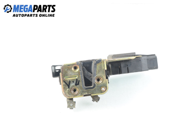 Брава на врата за Volvo V40 Estate (07.1995 - 06.2004), позиция: предна, лява