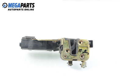 Брава на врата за Volvo V40 Estate (07.1995 - 06.2004), позиция: предна, дясна