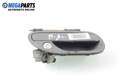 Външна дръжка за Volvo V40 Estate (07.1995 - 06.2004), 4+1 вр., комби, позиция: предна, дясна