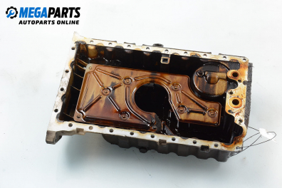 Картер за Volvo V40 Estate (07.1995 - 06.2004) 1.8, 115 к.с.