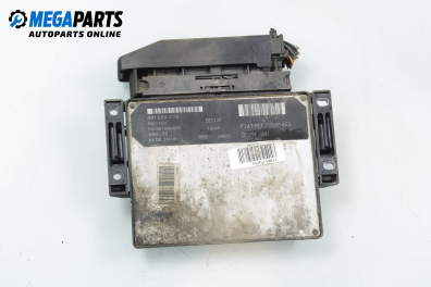 Компютър двигател за Fiat Punto Hatchback II (09.1999 - 07.2012) 1.9 DS 60 (188.031, .051, .231, .251), 60 к.с., № R04010042A