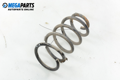 Пружина за ходова част за Fiat Punto Hatchback II (09.1999 - 07.2012), хечбек, позиция: задна
