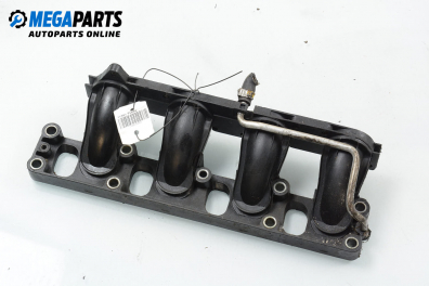 Всмукателен колектор за Fiat Punto Hatchback II (09.1999 - 07.2012) 1.9 DS 60 (188.031, .051, .231, .251), 60 к.с.