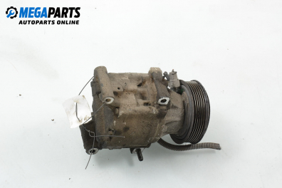 Компресор климатик за Fiat Punto Hatchback II (09.1999 - 07.2012) 1.9 DS 60 (188.031, .051, .231, .251), 60 к.с.