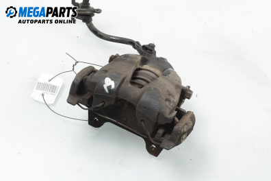 Спирачен апарат за Fiat Punto Hatchback II (09.1999 - 07.2012), позиция: предна, дясна