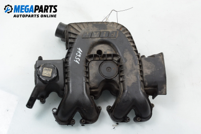 Всмукателен колектор за Fiat Punto Hatchback II (09.1999 - 07.2012) 1.9 DS 60 (188.031, .051, .231, .251), 60 к.с.