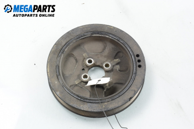 Демпферна шайба за Fiat Punto Hatchback II (09.1999 - 07.2012) 1.9 DS 60 (188.031, .051, .231, .251), 60 к.с.