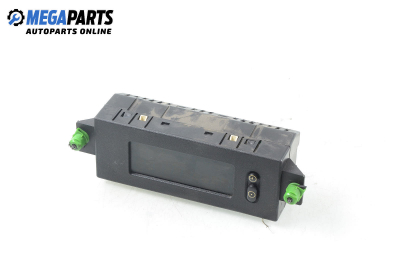 Часовник за Opel Astra G Hatchback (02.1998 - 12.2009)