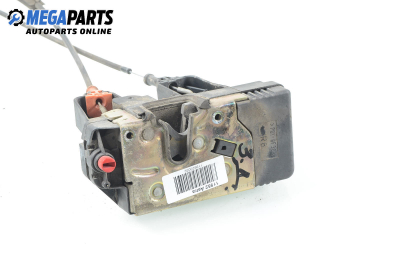 Брава на врата за Opel Astra G Hatchback (02.1998 - 12.2009), позиция: задна, дясна