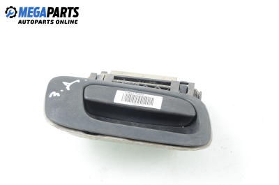 Външна дръжка за Opel Astra G Hatchback (02.1998 - 12.2009), 4+1 вр., хечбек, позиция: задна, дясна