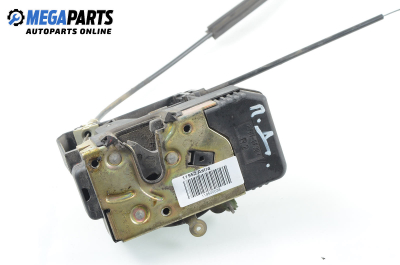 Брава на врата за Opel Astra G Hatchback (02.1998 - 12.2009), позиция: предна, дясна