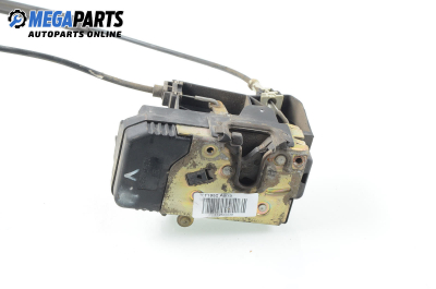 Брава на врата за Opel Astra G Hatchback (02.1998 - 12.2009), позиция: предна, лява