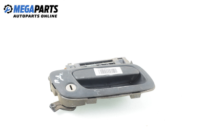 Външна дръжка за Opel Astra G Hatchback (02.1998 - 12.2009), 4+1 вр., хечбек, позиция: предна, дясна
