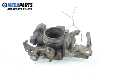 Дроселова клапа за Opel Astra G Hatchback (02.1998 - 12.2009) 1.6 16V, 101 к.с.