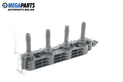 Запалителна бобина за Opel Astra G Hatchback (02.1998 - 12.2009) 1.6 16V, 101 к.с.