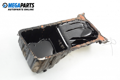 Картер за Mercedes-Benz T1 Platform (602) (01.1977 - 02.1996) 307 D 2.4, 72 к.с.