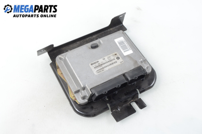 Компютър двигател за Jeep Grand Cherokee SUV II (09.1998 - 09.2005) 3.1 TD 4x4, 140 к.с., № Bosch 0 281 001 767