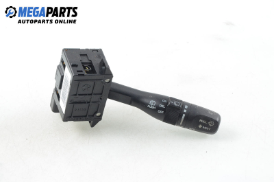 Лостче за чистачки за Jeep Grand Cherokee SUV II (09.1998 - 09.2005)