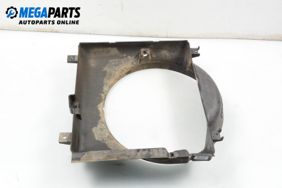 Дифузьор за Jeep Grand Cherokee SUV II (09.1998 - 09.2005) 3.1 TD 4x4, 140 к.с.