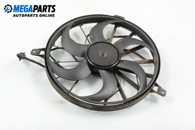 Перка охлаждане за Jeep Grand Cherokee SUV II (09.1998 - 09.2005) 3.1 TD 4x4, 140 к.с.