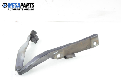 Панта преден капак за Jeep Grand Cherokee SUV II (09.1998 - 09.2005), 4+1 вр., джип, позиция: лява