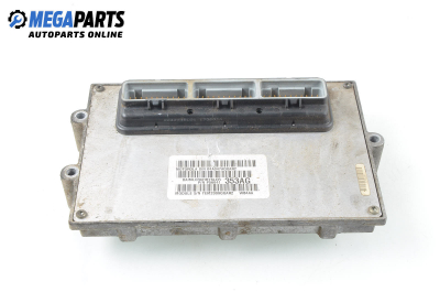Компютър двигател за Jeep Grand Cherokee SUV II (09.1998 - 09.2005) 3.1 TD 4x4, 140 к.с., № P56041