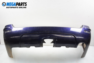 Задна броня за Jeep Grand Cherokee SUV II (09.1998 - 09.2005), джип