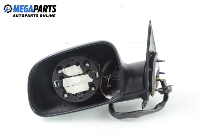 Огледало за Jeep Grand Cherokee SUV II (09.1998 - 09.2005), 4+1 вр., джип, позиция: лява