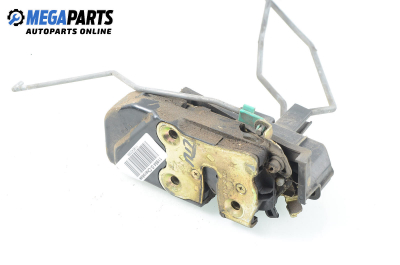 Брава на врата за Jeep Grand Cherokee SUV II (09.1998 - 09.2005), позиция: предна, дясна