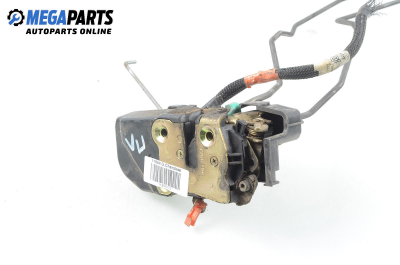 Брава на врата за Jeep Grand Cherokee SUV II (09.1998 - 09.2005), позиция: предна, лява