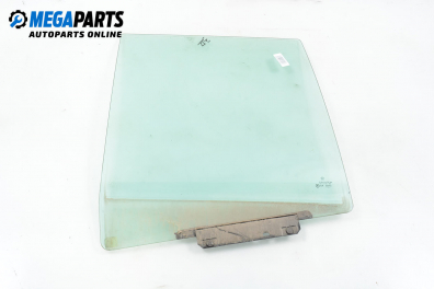 Странично стъкло за Jeep Grand Cherokee SUV II (09.1998 - 09.2005), 4+1 вр., джип, позиция: задна, дясна