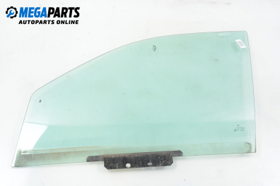 Странично стъкло за Jeep Grand Cherokee SUV II (09.1998 - 09.2005), 4+1 вр., джип, позиция: предна, лява