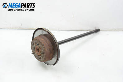 Шенкел главина за Jeep Grand Cherokee SUV II (09.1998 - 09.2005), позиция: задна, дясна