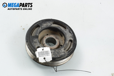 Демпферна шайба за Jeep Grand Cherokee SUV II (09.1998 - 09.2005) 3.1 TD 4x4, 140 к.с.