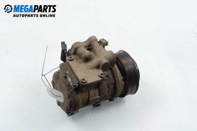 Компресор климатик за Jeep Grand Cherokee SUV II (09.1998 - 09.2005) 3.1 TD 4x4, 140 к.с.