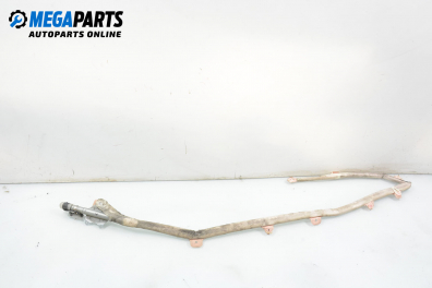 Airbag за Audi A4 Sedan B6 (11.2000 - 12.2004), 4+1 вр., седан, позиция: лява
