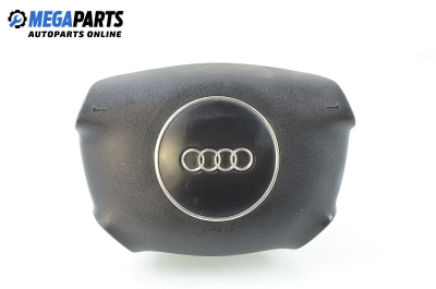 Airbag за Audi A4 Sedan B6 (11.2000 - 12.2004), 4+1 вр., седан, позиция: предна